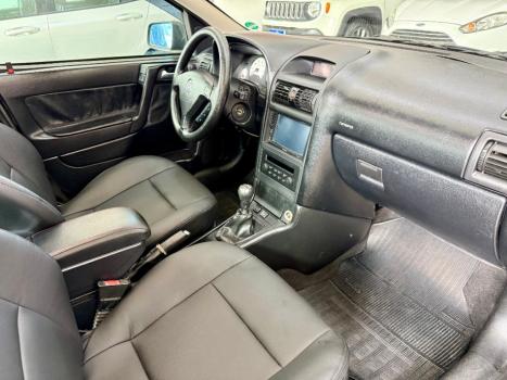 CHEVROLET Astra Hatch 2.0 16V 4P GSI, Foto 8