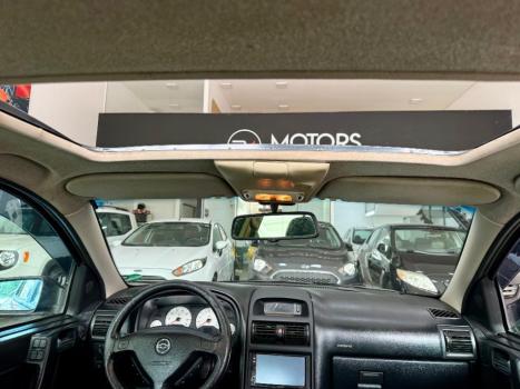 CHEVROLET Astra Hatch 2.0 16V 4P GSI, Foto 9