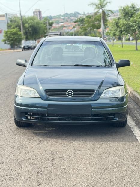 CHEVROLET Astra Hatch 1.8 GL, Foto 2