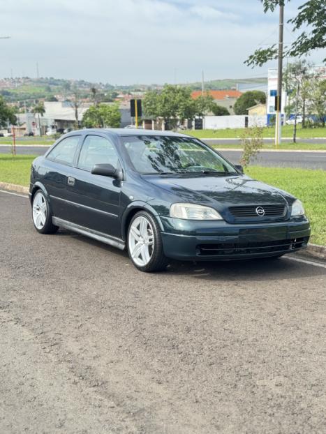 CHEVROLET Astra Hatch 1.8 GL, Foto 3