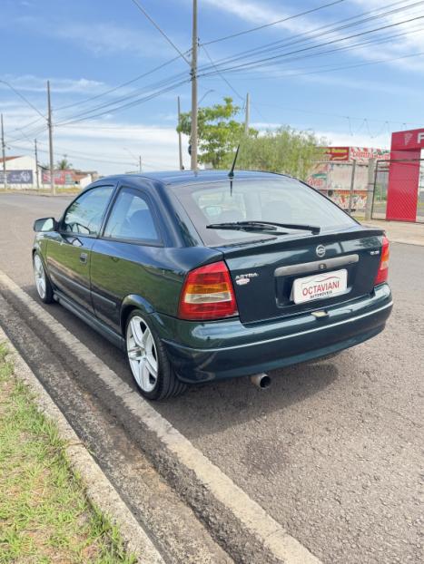 CHEVROLET Astra Hatch 1.8 GL, Foto 4