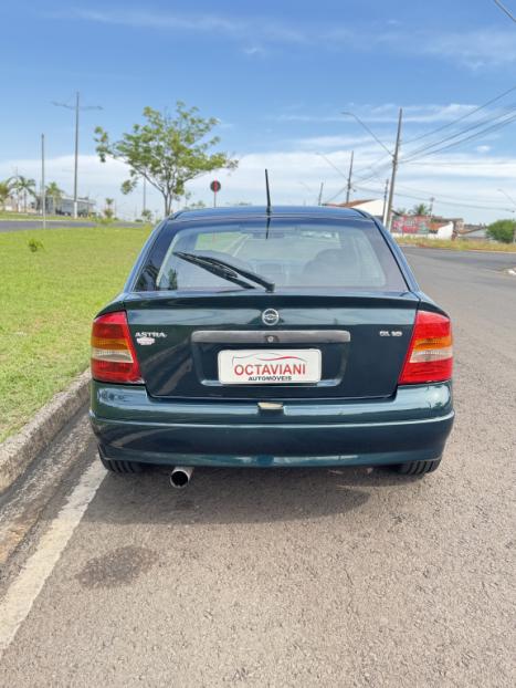 CHEVROLET Astra Hatch 1.8 GL, Foto 5