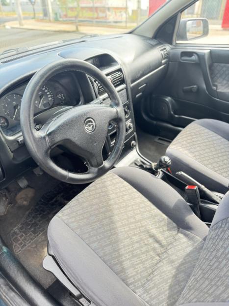 CHEVROLET Astra Hatch 1.8 GL, Foto 7