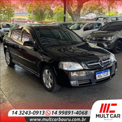 CHEVROLET Astra Hatch 2.0 ADVANTAGE FLEX, Foto 1