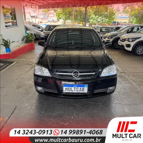 CHEVROLET Astra Hatch 2.0 ADVANTAGE FLEX, Foto 2