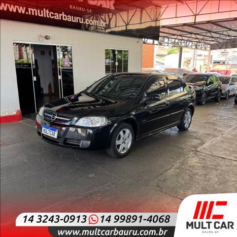 CHEVROLET Astra Hatch 2.0 ADVANTAGE FLEX, Foto 3