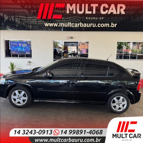 CHEVROLET Astra Hatch 2.0 ADVANTAGE FLEX, Foto 4