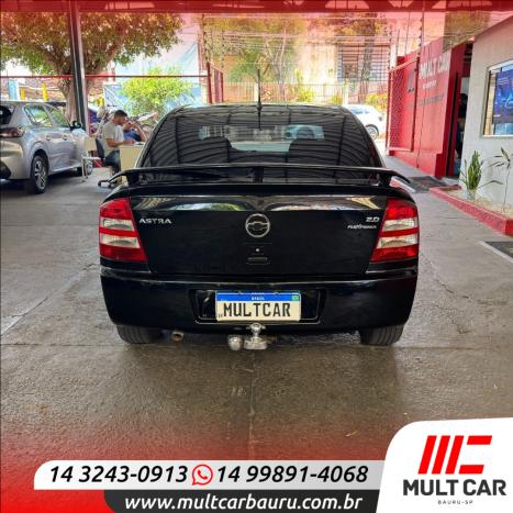 CHEVROLET Astra Hatch 2.0 ADVANTAGE FLEX, Foto 6