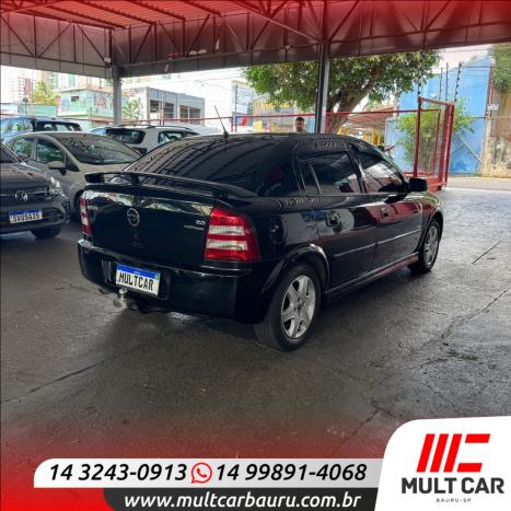 CHEVROLET Astra Hatch 2.0 ADVANTAGE FLEX, Foto 7