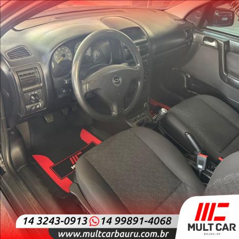 CHEVROLET Astra Hatch 2.0 ADVANTAGE FLEX, Foto 8