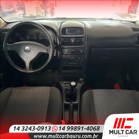 CHEVROLET Astra Hatch 2.0 ADVANTAGE FLEX, Foto 9
