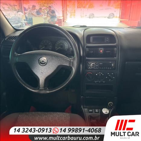 CHEVROLET Astra Hatch 2.0 ADVANTAGE FLEX, Foto 10