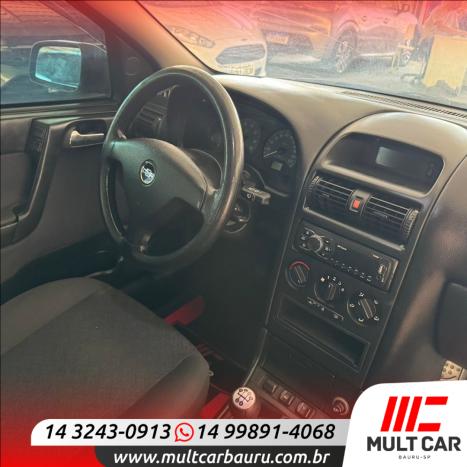 CHEVROLET Astra Hatch 2.0 ADVANTAGE FLEX, Foto 11