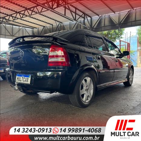 CHEVROLET Astra Hatch 2.0 ADVANTAGE FLEX, Foto 19