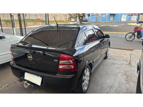 CHEVROLET Astra Hatch 2.0 4P ADVANTAGE  FLEX, Foto 4
