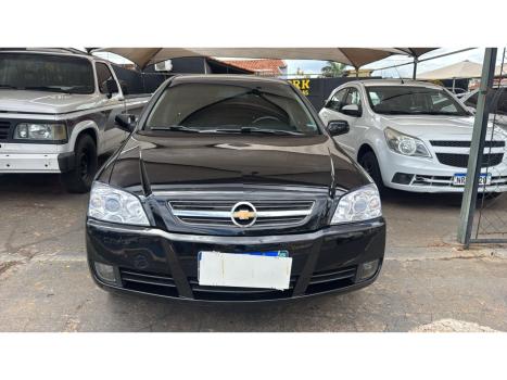 CHEVROLET Astra Hatch 2.0 4P ADVANTAGE  FLEX, Foto 5