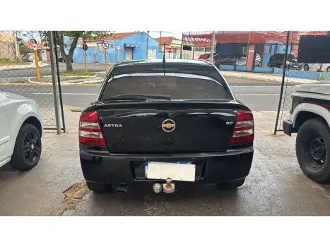 CHEVROLET Astra Hatch 2.0 4P ADVANTAGE  FLEX, Foto 6