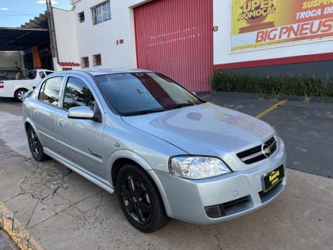 CHEVROLET Astra Hatch 2.0 4P ADVANTAGE  FLEX, Foto 3