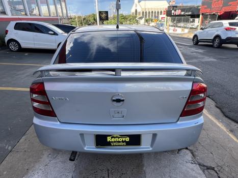 CHEVROLET Astra Hatch 2.0 4P ADVANTAGE  FLEX, Foto 6