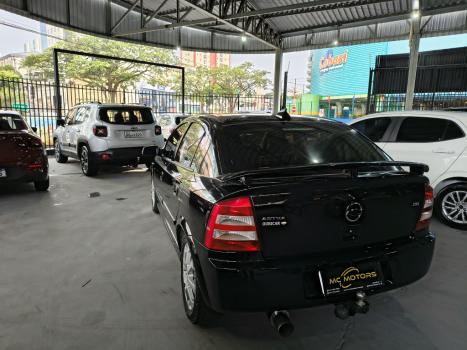 CHEVROLET Astra Hatch 2.0 4P ADVANTAGE  FLEX, Foto 2