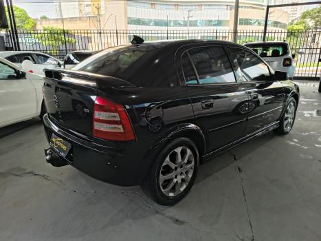 CHEVROLET Astra Hatch 2.0 4P ADVANTAGE  FLEX, Foto 9