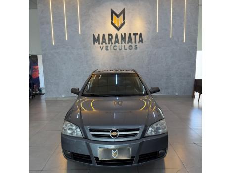 CHEVROLET Astra Hatch 2.0 ADVANTAGE FLEX, Foto 2