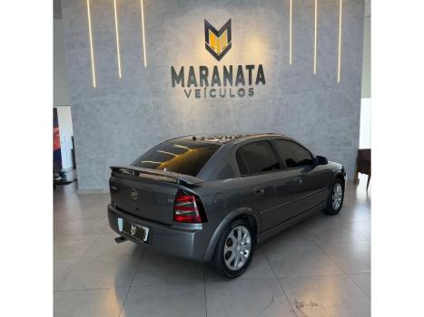 CHEVROLET Astra Hatch 2.0 ADVANTAGE FLEX, Foto 6