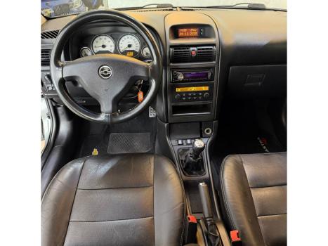 CHEVROLET Astra Hatch 2.0 ADVANTAGE FLEX, Foto 7