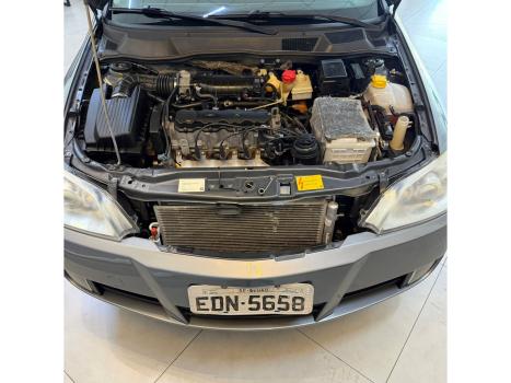 CHEVROLET Astra Hatch 2.0 ADVANTAGE FLEX, Foto 12