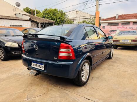 CHEVROLET Astra Hatch 2.0 4P, Foto 4