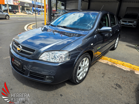 CHEVROLET Astra Hatch 2.0 4P ADVANTAGE  FLEX, Foto 1