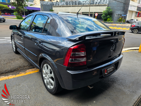 CHEVROLET Astra Hatch 2.0 4P ADVANTAGE  FLEX, Foto 2