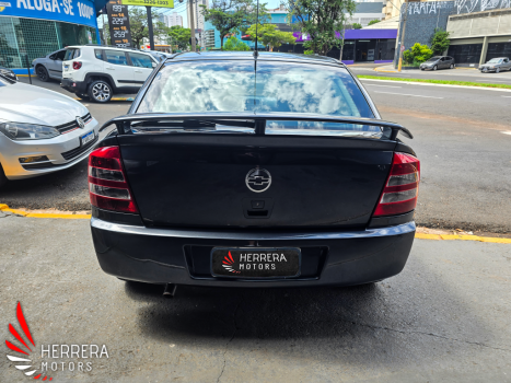 CHEVROLET Astra Hatch 2.0 4P ADVANTAGE  FLEX, Foto 3