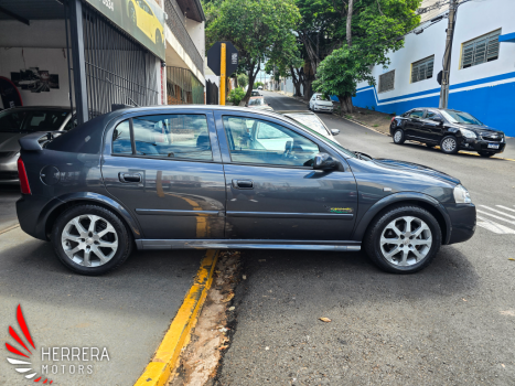 CHEVROLET Astra Hatch 2.0 4P ADVANTAGE  FLEX, Foto 4