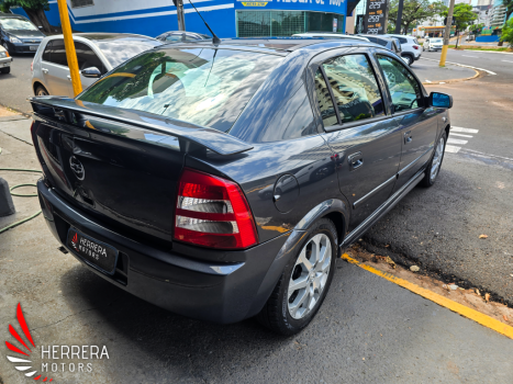 CHEVROLET Astra Hatch 2.0 4P ADVANTAGE  FLEX, Foto 5