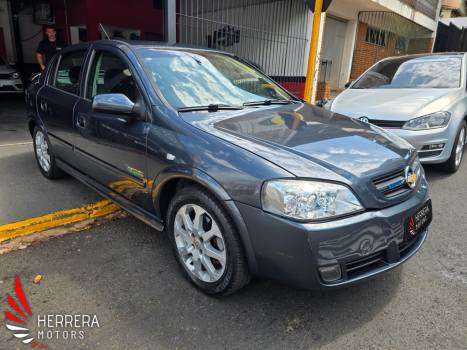 CHEVROLET Astra Hatch 2.0 4P ADVANTAGE  FLEX, Foto 6
