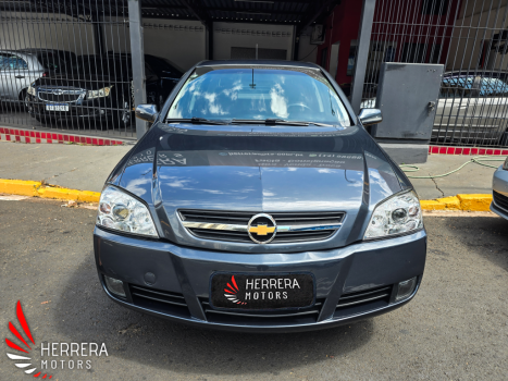 CHEVROLET Astra Hatch 2.0 4P ADVANTAGE  FLEX, Foto 7