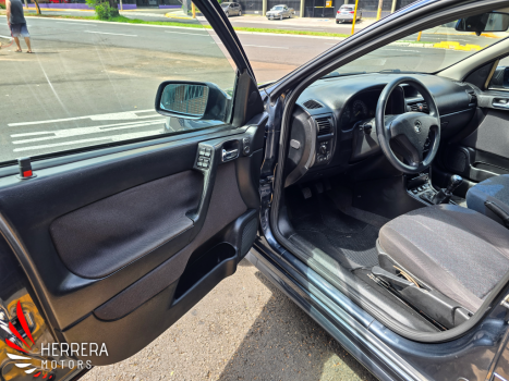 CHEVROLET Astra Hatch 2.0 4P ADVANTAGE  FLEX, Foto 8