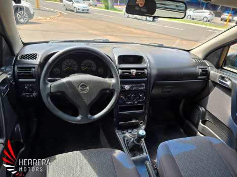 CHEVROLET Astra Hatch 2.0 4P ADVANTAGE  FLEX, Foto 12