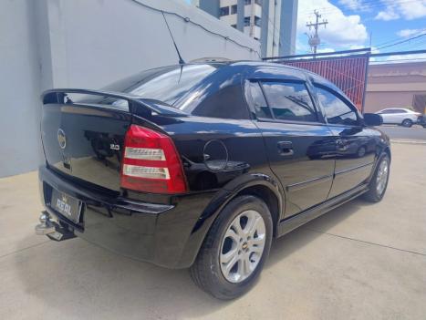 CHEVROLET Astra Hatch 2.0 4P ADVANTAGE  FLEX, Foto 4