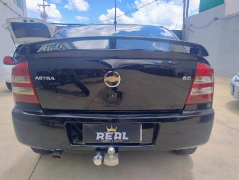 CHEVROLET Astra Hatch 2.0 4P ADVANTAGE  FLEX, Foto 9