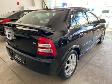 CHEVROLET Astra Hatch 2.0 4P ADVANTAGE  FLEX, Foto 4