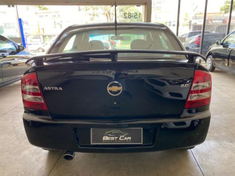 CHEVROLET Astra Hatch 2.0 4P ADVANTAGE  FLEX, Foto 5