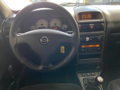 CHEVROLET Astra Hatch 2.0 4P ADVANTAGE  FLEX, Foto 10