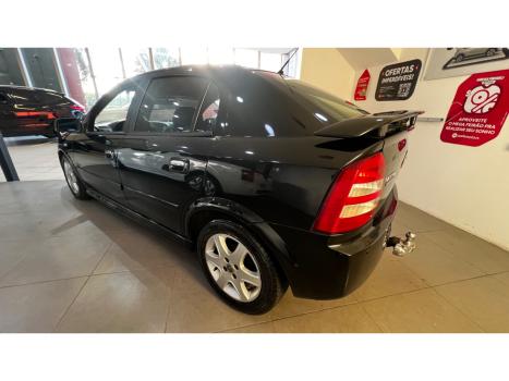 CHEVROLET Astra Hatch 2.0 4P ADVANTAGE FLEX AUTOM�TICO, Foto 3