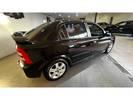 CHEVROLET Astra Hatch 2.0 4P ADVANTAGE FLEX AUTOM�TICO, Foto 4