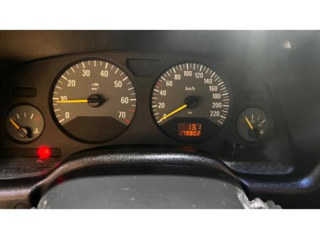 CHEVROLET Astra Hatch 2.0 4P ADVANTAGE FLEX AUTOM�TICO, Foto 7