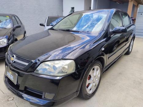 CHEVROLET Astra Hatch 2.0 4P ADVANTAGE  FLEX, Foto 2