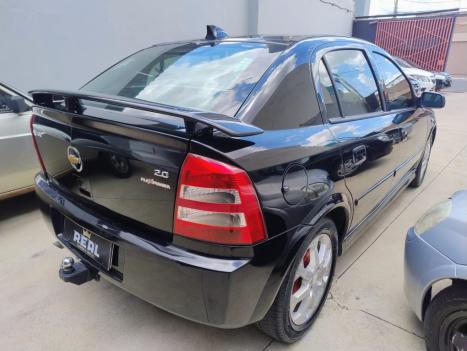 CHEVROLET Astra Hatch 2.0 4P ADVANTAGE  FLEX, Foto 3