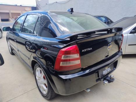 CHEVROLET Astra Hatch 2.0 4P ADVANTAGE  FLEX, Foto 4